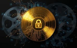 The Sync License Boom