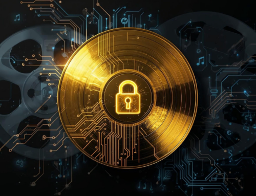 The Sync License Boom: How to Get Your Beats and Productions Placed in Video Games, TV Shows, and Commercials