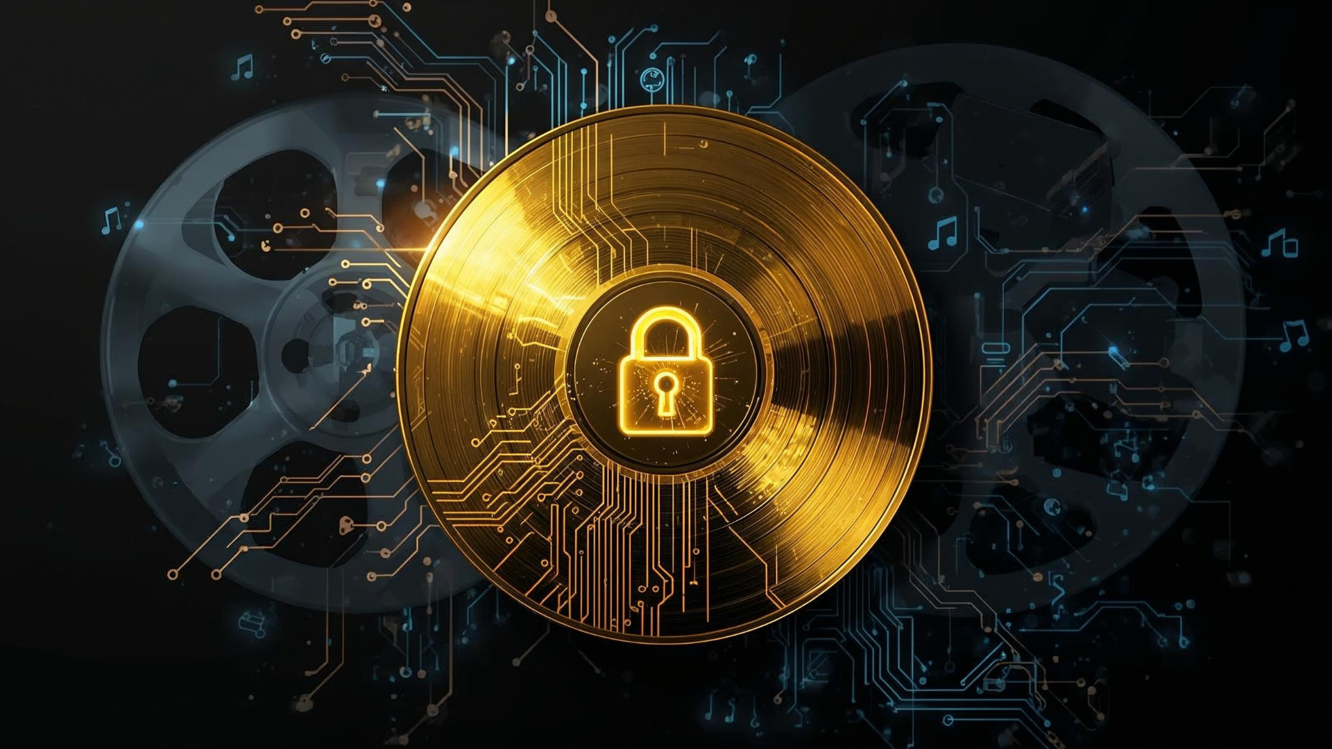 The Sync License Boom