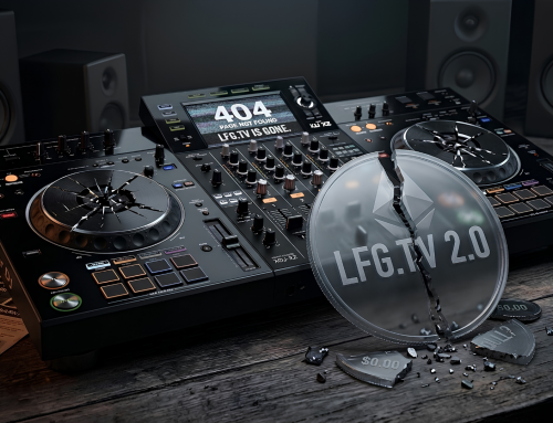 LFG.TV Is Gone: Did the DJ Streaming Platform Take Your Money and Run?