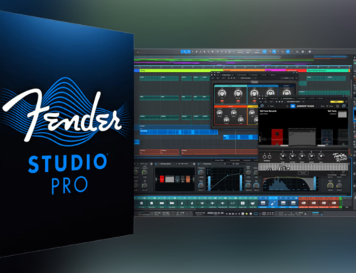 Fender Studio Pro 8 Review: Why the PreSonus Rebrand Is Actually Good News