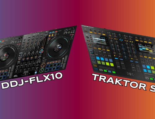 From Traktor S8 to DDJ-FLX10: One DJ’s Journey and the Future of DJ Software
