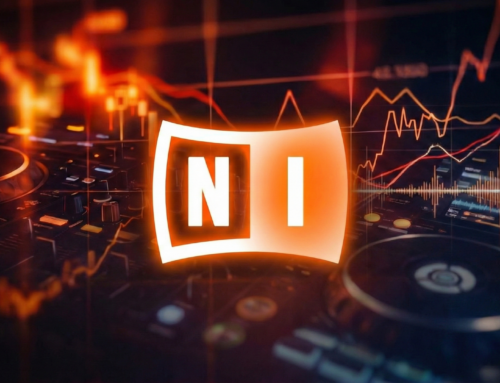 Native Instruments Insolvency: The Real Reason Updates Stopped