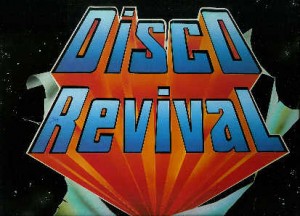 disco-revival