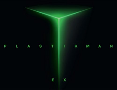 Plastikman Makes a Tepid Return With ‘EX’