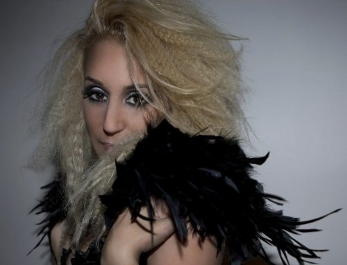Trance Singer JES Talks “High Glow” Re-Release, New Music: Our Interview