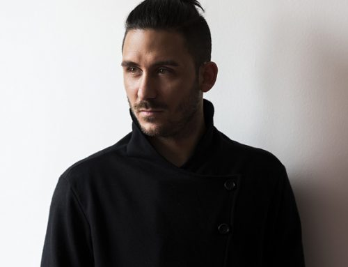Deep Tech Producer Stefano Kosa Talks Success and New EP in Interview