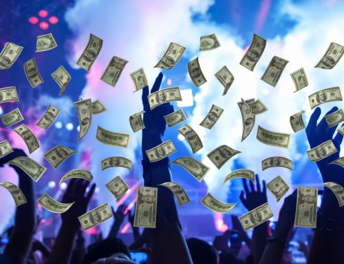 Here’s How The Pandemic Has Affected The EDM Industry, Yet DJs Are Still Profiting