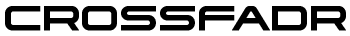 Crossfadr Logo