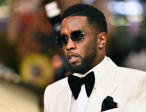 Diddy Launches New R&B Record Label & Partners With Motown