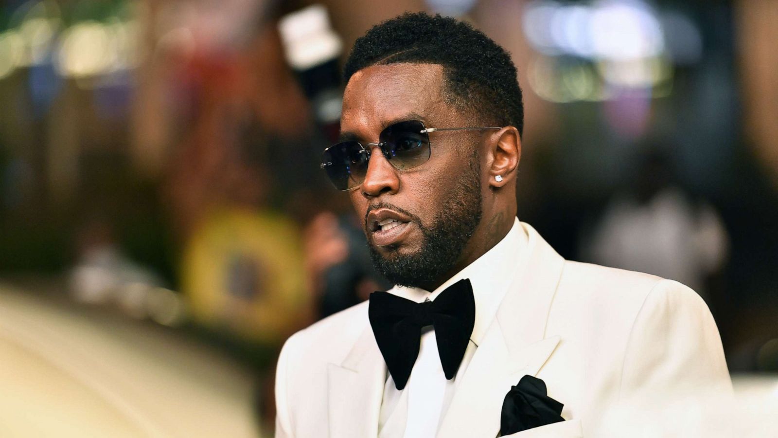 Diddy announces first new album in 17 years