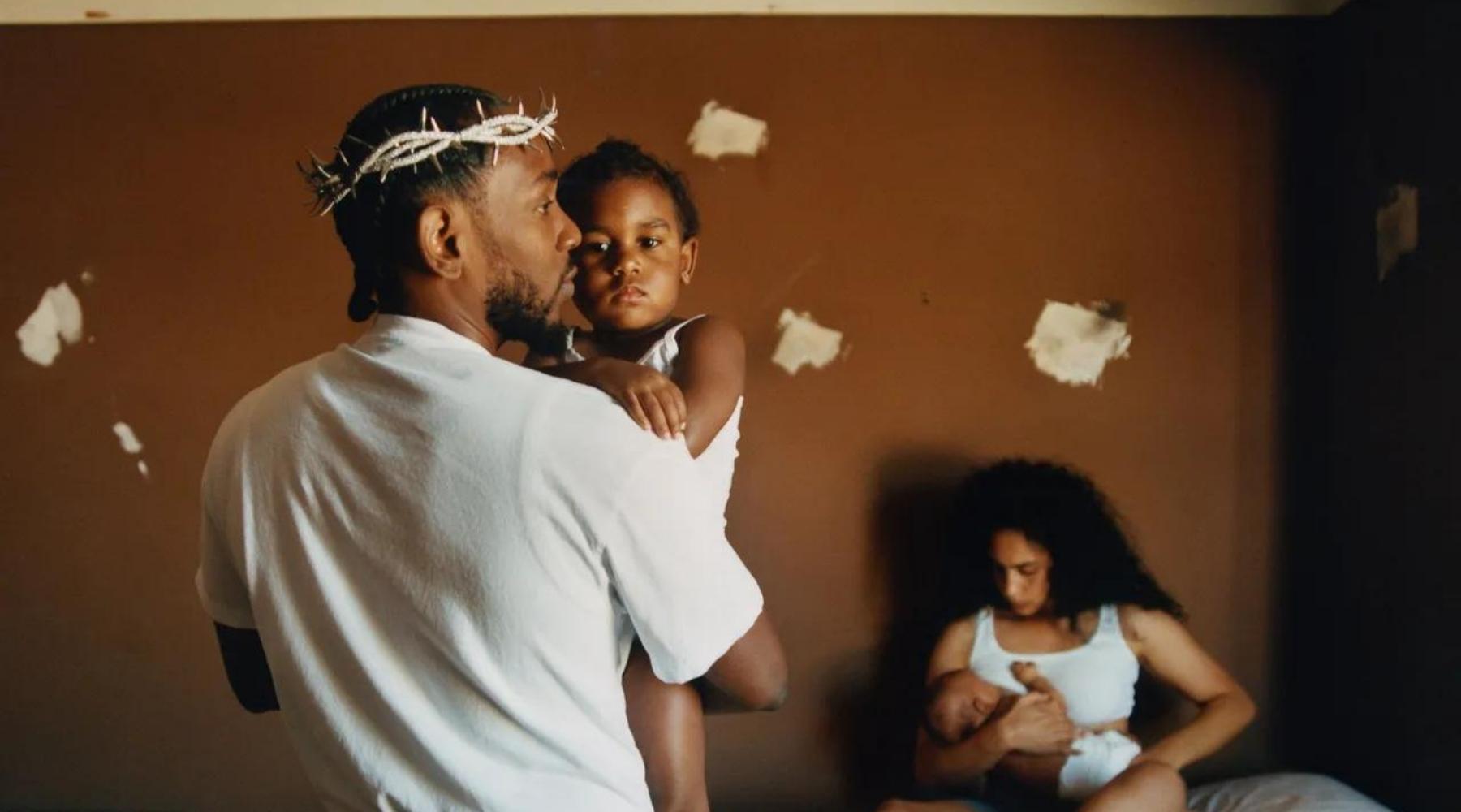 How to Watch Kendrick Lamar 'The Big Stepper's Tour' in Paris – Billboard