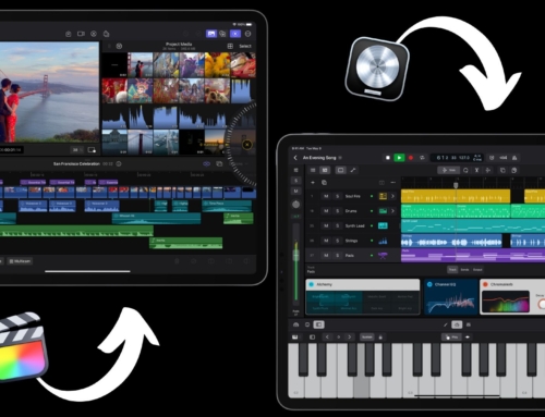 Apple’s Final Cut Pro and Logic Pro iPad Apps: A Game-Changer with a Catch