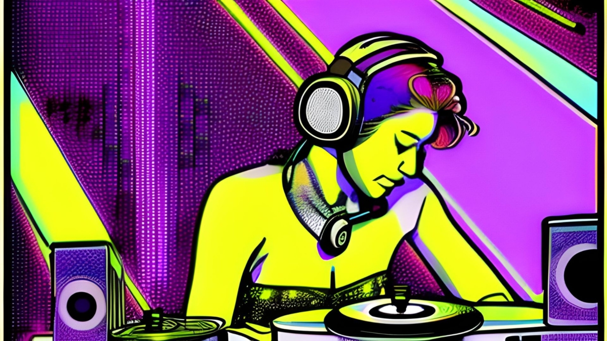 The Beat Goes Digital AIPowered DJing and its Impact on the DJ Industry