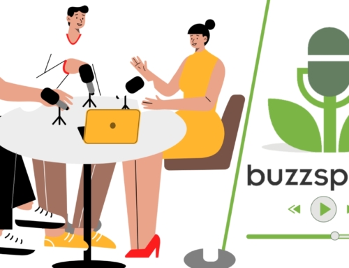 The Easy-to-Use Podcasting Solution: A Buzzsprout Review