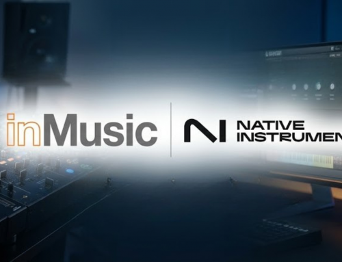 The Traktor Revolution: Why the inMusic Acquisition Changes Everything for DJs