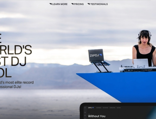 Why ZIPDJ Falls Short for DJs: A Comprehensive Review of Its UI/UX and Music Selection
